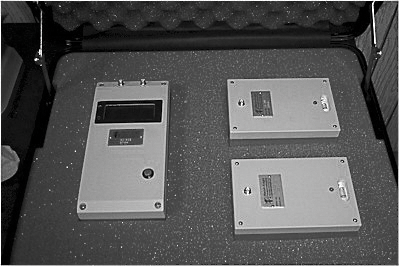 WK-23-3100 Wireless Differential System
