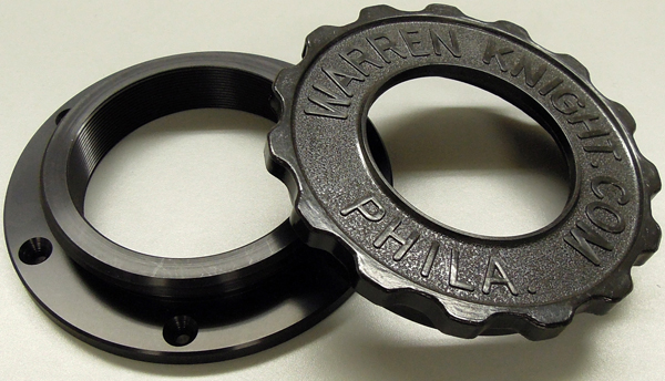 WK-19-1060 Surface Mounting Ring